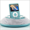 JBL On Stage Micro Portable Speaker Dock for iPod