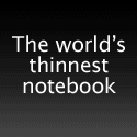 Save up to $100 on Apple's Macbook Air - the world's thinnest notebook