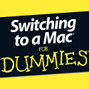 Switching to Mac for Dummies