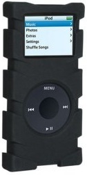 Speck case for 2G iPod nano