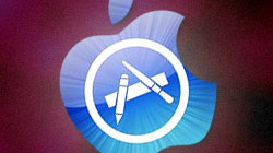 Apple\'s iPhone App Store is not a flea market for developers