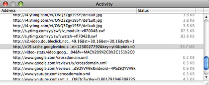 Download YouTube videos with Safari Download YouTube videos with Safari