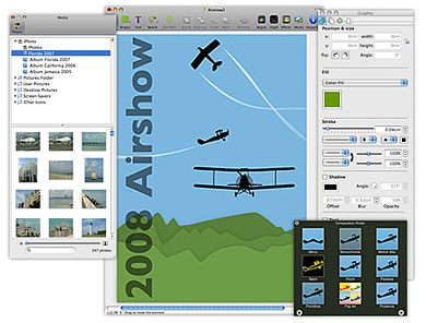 VectorDesigner software review VectorDesigner software review