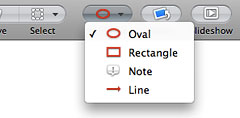 Annotate images in Preview Annotate images in Preview