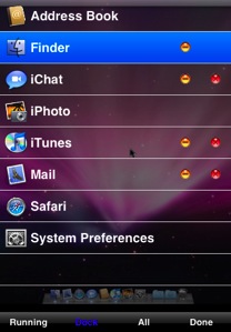RemoteTap for iPhone and iPod touch review RemoteTap for iPhone and iPod touch review