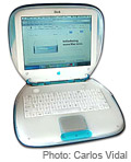 iBook