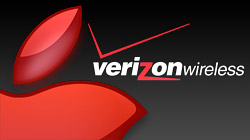 Has Verizon totally given up competing against the iPhone?