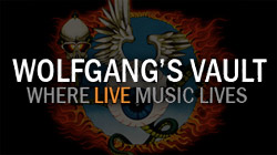 Concert Vault: Stream live music archives for free on your iPhone