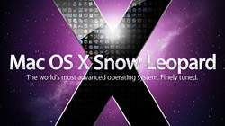 Improvements we can look forward to in Mac OS X Snow Leopard