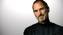 Should Apple use CEO Steve Jobs in their TV commercials?