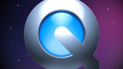 An introduction to Snow Leopard's all-new QuickTime X player