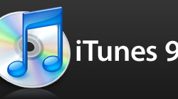 Push media to iTunes 9 with 