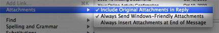 Include original attachments in Mail reply Include original attachments in Mail reply
