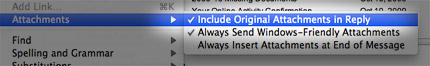 Include original attachments in Mail reply