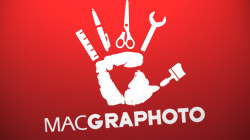 MacGraPhoto: Get 7 Mac graphics applications for less than $40