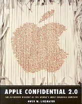 Apple Confidential 2.0