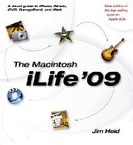 Macintosh iLife 09