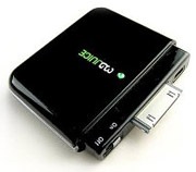 3GJuice Deluxe iPhone/iPod Battery Charger