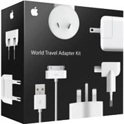 Apple World Travel Adapter Kit