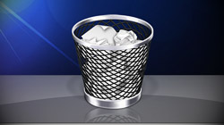 Trash won't empty? The ultimate guide to deleting stubborn files