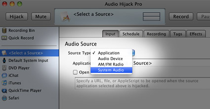 how to record audio from mac speaker how to record audio from mac speaker