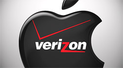 The reason LTE isn't what's holding up a Verizon iPhone