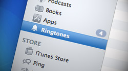 Create your own free custom iPhone ringtones with iTunes 10