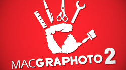 MacGraPhoto 2: Get 9 Mac graphic applications for $39.99