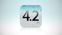 4 new features the iOS 4.2 software update brings to iPhone