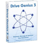 Drive Genius 3