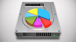 Resize & move hard drive partitions on your Mac with iPartition