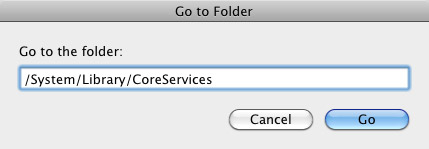Uninstall Front Row Uninstall Front Row