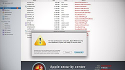 MacDefender: No, Macs are not suddenly susceptible to viruses