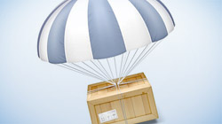 How to use AirDrop over Ethernet and on older Macs running Lion