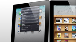 Cool iOS 5 features that are exclusive to the iPad