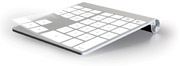 Mobee Magic Numpad for Apple Magic Trackpad