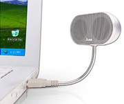 JLab USB Laptop Speakers