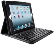 Kensington Apple iPad 2 KeyFolio Pro