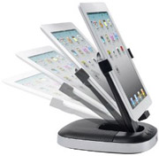 Logitech Speaker Stand for iPad