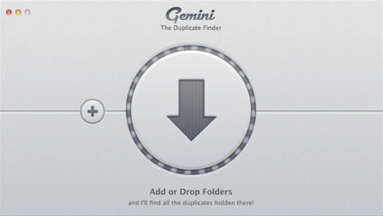 Gemini for Mac