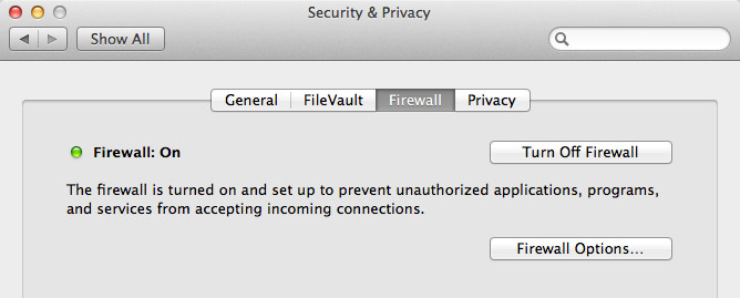 5 simple ways to secure your Mac