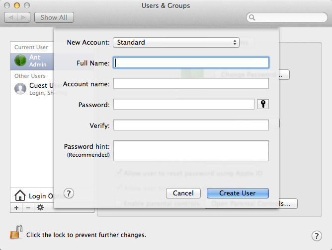 5 simple ways to secure your Mac 5 simple ways to secure your Mac
