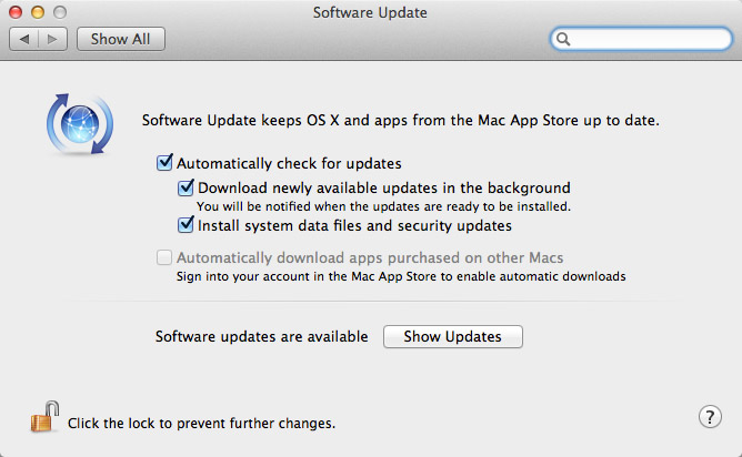 5 simple ways to secure your Mac 5 simple ways to secure your Mac